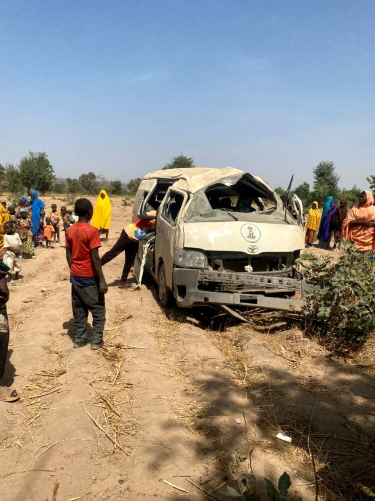 Bauchi