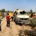 Da Ɗumi-Ɗumi: ‘Yan Jaridan Bauchi Sun Yi Hatsari Yayin Ɗaukan Rahoton Ayyukan NEDC