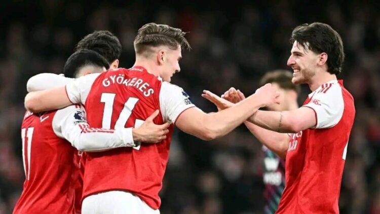 Arsenal