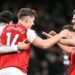 Shin Ko Lokacin Lashe Firimiyar Arsenal Ya Yi?
