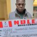 NDLEA Ta Kama Ɗan Kasuwar Da Ya Haɗiye Ƙwayoyi A Filin Jirgin Saman Malam Aminu Kano