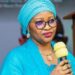Nenadi Usman Ta Fara Aiki A Ofishin jam’iyyar LP Amatsayin Shugaba