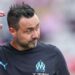 Roberto De Zerbi Ya Raba Gari Da Olympique Marseille
