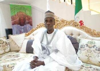 Sauya Sheka: Jigo A APC Ya Bukaci Shugabanin Jam’iyyar Su Yi Taka-tsan-tsan