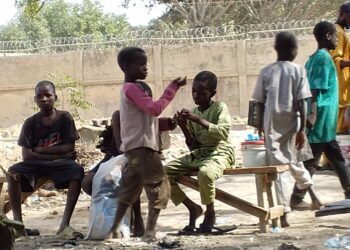 Fiye Da Yara Miliyan 2 Ne Ke Gararamba Da Bacci A Wuri Mai Ƙazanta A Kano – GIOPPINI