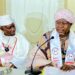 Ramadan: Shehu Ismaila Ya Buɗe Tafsirin Alƙur’ani A Zawiyar Ahlul Faidhati Mai Diwani Group Kaduna 