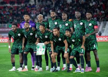 FIFA World Cup: Yau Nijeriya Za Ta San Makomarta