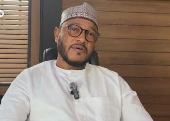 Gwamnatin Tarayya Ta Mayar Da Zamfara Saniyar Ware Wajen Tallafin Kuɗi Saboda Ba Ta APC – Dauda Lawal