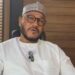 Gwamnatin Tarayya Ta Mayar Da Zamfara Saniyar Ware Wajen Tallafin Kuɗi Saboda Ba Ta APC – Dauda Lawal