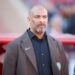 Jerin Sharuddan Da Chelle Ya Gindayawa NFF Domin Cigaba Da Jagorantar Super Eagles 
