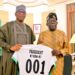 Makomar Nijeriya Na Hannun FIFA – Shehu Dikko