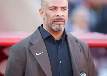 Sharuɗan Da Chelle Ya Gindaya Wa NFF Domin Cigaba Da Jagorantar Super Eagles 