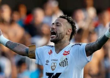 Neymar Na Duba Yiwuwar Ritaya Daga Ƙwallon Ƙafa A Ƙarshen Shekara