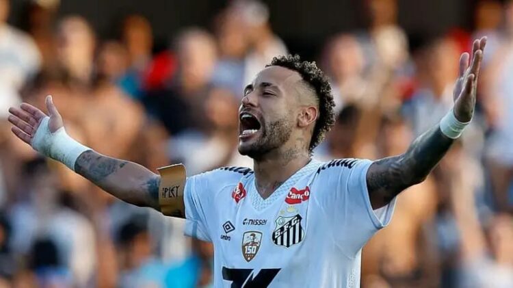 Neymar