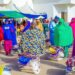 Ƴan Gudun Hijira 43,000 Sun Amfana da Tallafin Gwamnatin Sakkwato