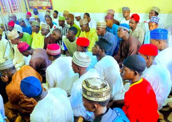 Abubuwan Da Za Su Taimaka Wa Mai Azumi Ya Kasance Cikin Koshin Lafiya