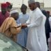 Ramadan: Gwamna Lawal Ya Raba Motoci Ga Limamai 40 A Zamfara