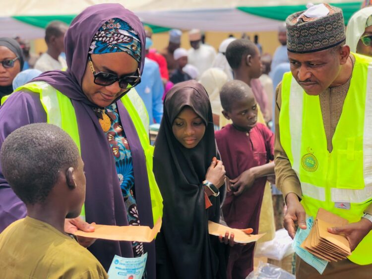 Zamfara