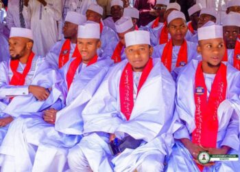 Gwamnan Sakkwato Ya Mayar Da Malaman Islamiyya Ma’aikata Ya Rabawa Mahaddata Babura 