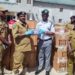 Kwastam Ta Kama Miyagun Ƙwayoyi Na Naira Miliyan 99.9, Ta Miƙa Su Ga NDLEA A Sakkwato
