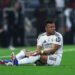 Da Ɗumi-ɗumi: Mbappe Ba Zai Buga Wasan Real Madrid Da Benefica Ba
