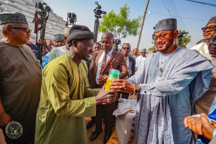 Zamfara