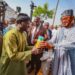 Noman Rani: Gwamna Lawal Ya Raba Takin Zamani Da Kayan Noma Ga Manoman Jihar Zamfara