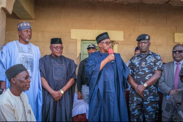 Bauchi