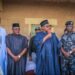 Ƴan Bindiga 10,000 Sun Tarwatsa Ƙauyuka A Bauchi