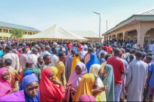 Bauchi