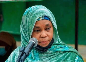 Ka Manta Da Komai, Ka Bar Abba Ya Yi Wa Kano Aiki — Matar Ganduje Ga Kwankwaso