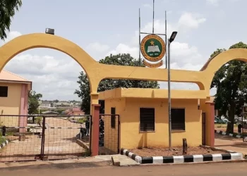 Tsaro: An Sake Buɗe Kwalejin Jihar Kwara Bayan Rufeta A Baya