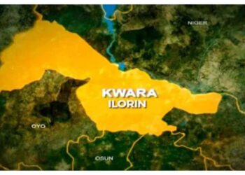 Ana Fargabar An Kashe Sama Da Mutum 200 A Harin Kwara