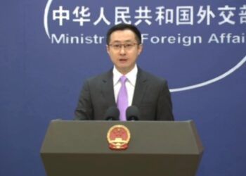 Mu’amala Tsakanin Shugabannin Sin Da Amurka Tana Taka Muhimmiyar Rawa A Dangantakar Kasashen