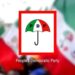 2027: PDP Za Ta Yi Duk Abin Da Ya Dace Domin Ceto Dimokiraɗiyyar Nijeriya – Jigo A PDP