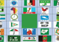 Zaben 2027: Jam’iyyun Siyasa Sun Bayyana Shirinsu Yayin Da INEC Ta Fitar Da Jawalin Zabe