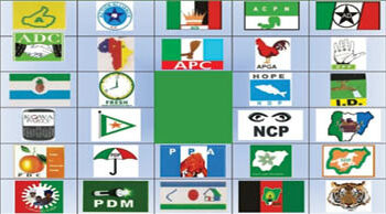 Zaben 2027: Jam’iyyun Siyasa Sun Bayyana Shirinsu Yayin Da INEC Ta Fitar Da Jawalin Zabe