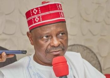 Kwankwaso Bai Taɓa Neman Kujerar Mataimakin Shugaban Ƙasa Ba – NNPP
