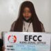 Kotu Ta Yanke Wa Jarumar Kannywood Samha Hukuncin Ɗaurin Wata 6 A Gidan Yari