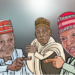 Bayan Jinkiri Da Dimbin Hasashe Abba Kabir Yusuf Ya Rungumi Tafiyar Tinubu