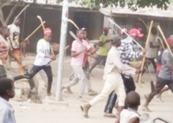 Ayyukan ‘Yan Daba A Kano: Kira Ga Shugabanni Da Malamai Da Masu Fada A Ji