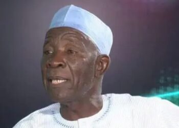 Gwamnatin Kano Ta Nemi Gwamnatin Tarayya Ta Hana Kwankwaso Shigowa Kano — Buba Galadima 