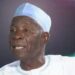 Gwamnatin Kano Ta Nemi Gwamnatin Tarayya Ta Hana Kwankwaso Shigowa Kano — Buba Galadima 