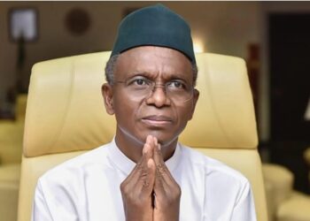 El-Rufai Zai Amsa Goron Gayyatar EFCC A Ranar Litinin — Lauyansa