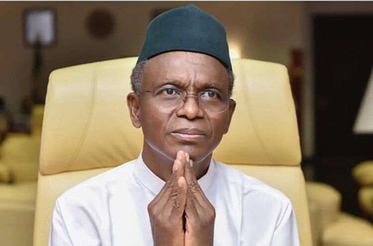 El-Rufai