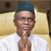 El-Rufai Zai Amsa Goron Gayyatar EFCC A Ranar Litinin — Lauyansa