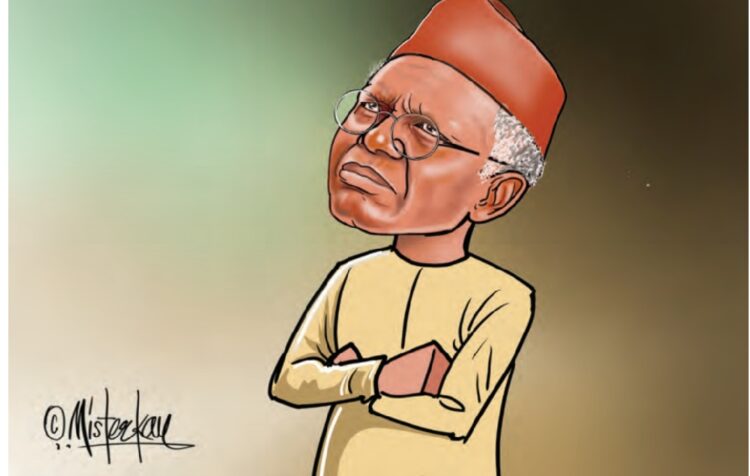 El-Rufai