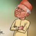 El-Rufai: Baki Shi Ke Yanka Wuya