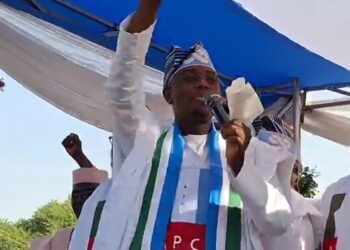 Ɗan Majalisar NNPP Ɗaya Tilo A Bauchi Ya Sauya Sheƙa Zuwa APC
