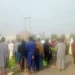 Tsaro: Zanga-zanga Ta Ɓarke Biyo Bayan Sace Iyalai A Kaduna